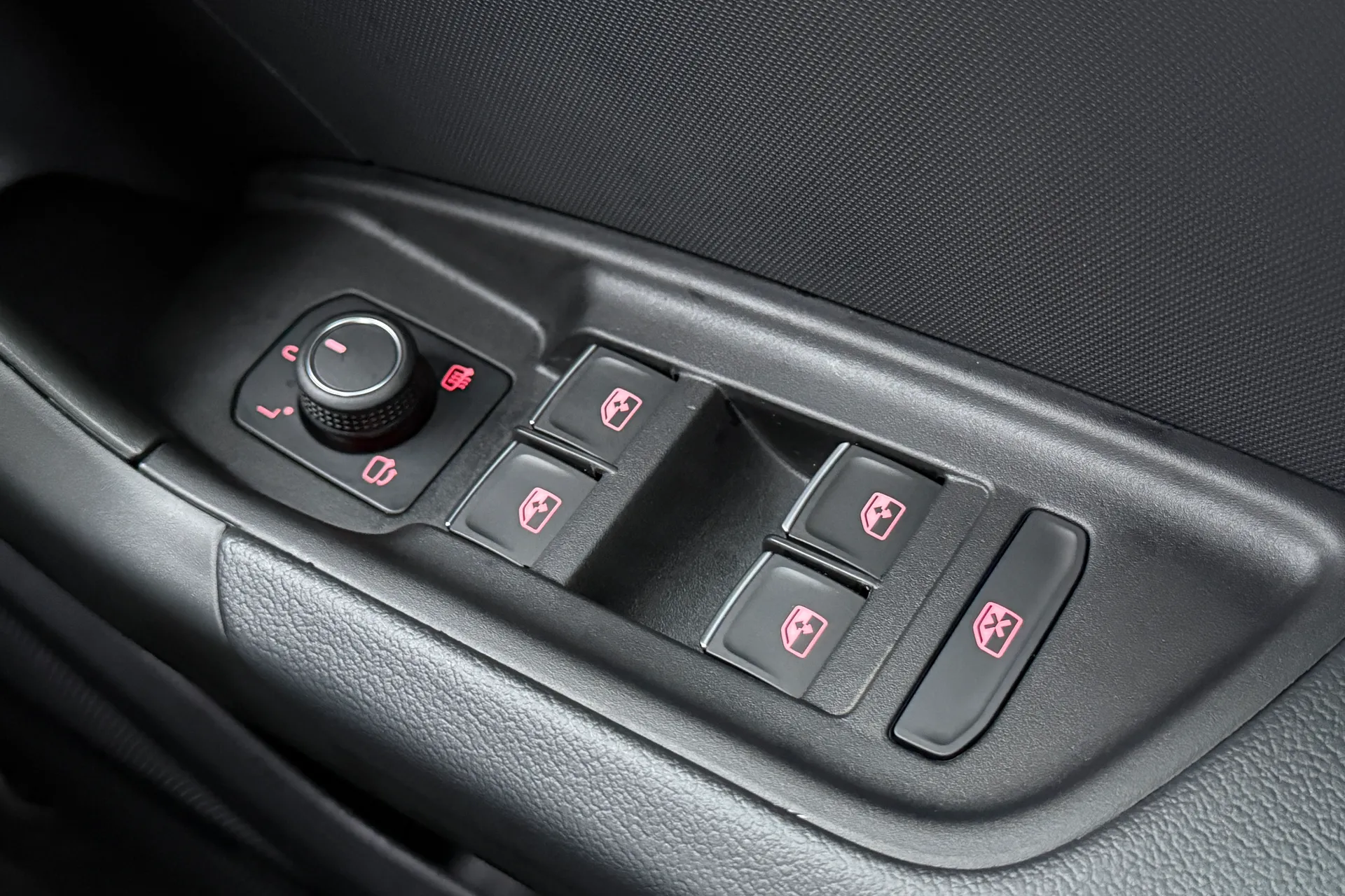 Audi A1 thumbnail image number 17