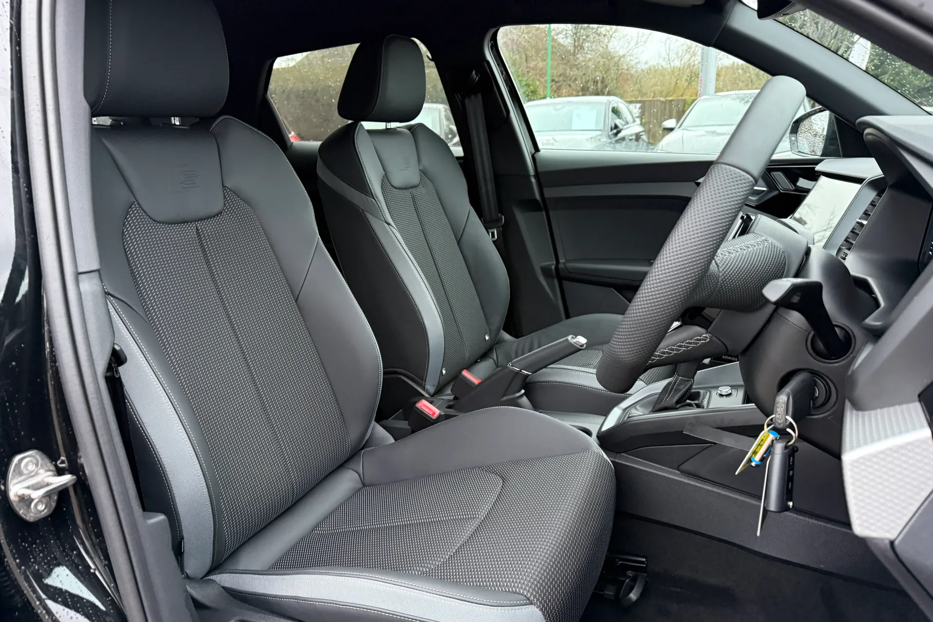 Audi A1 thumbnail image number 25