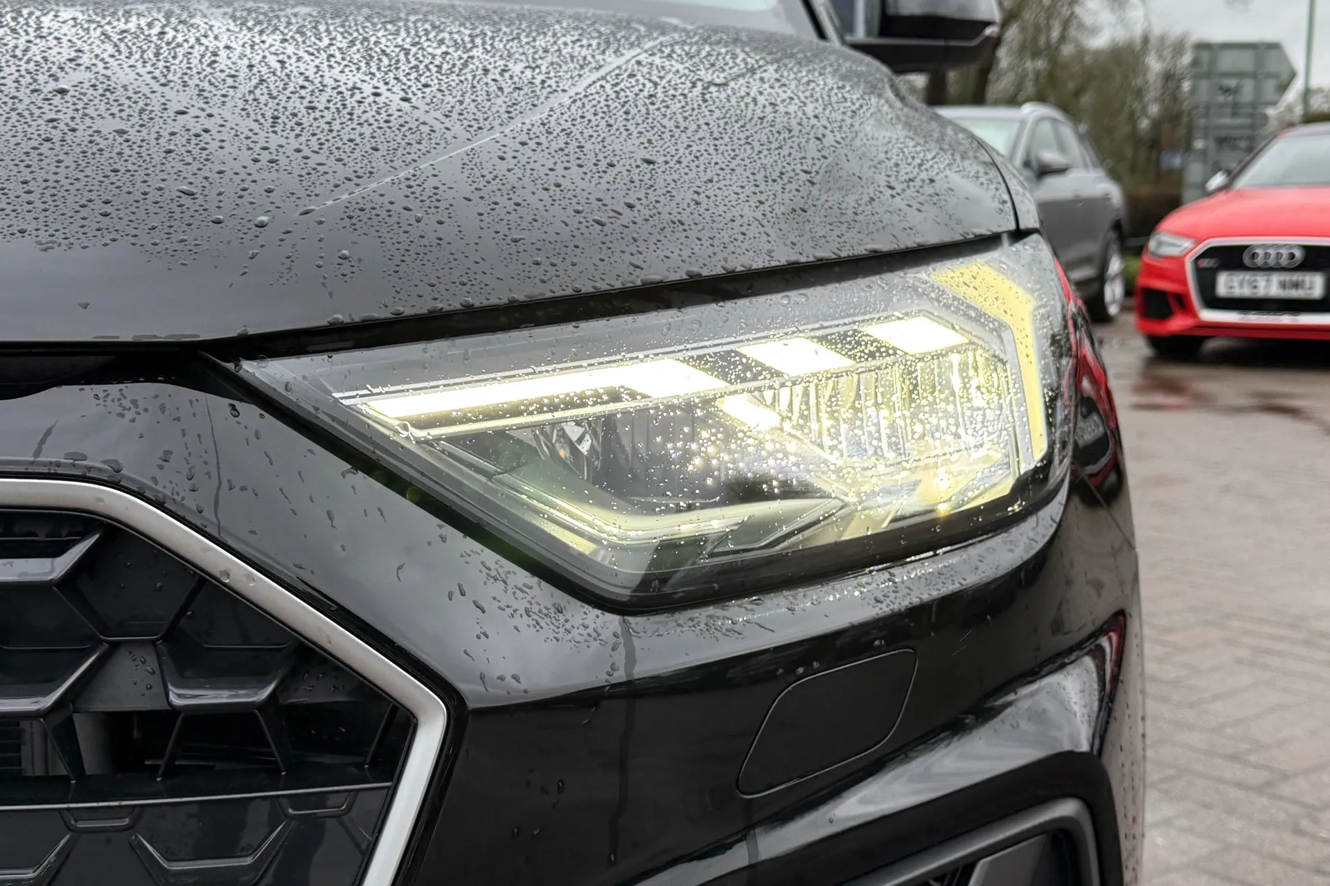 Audi A1 thumbnail image number 49