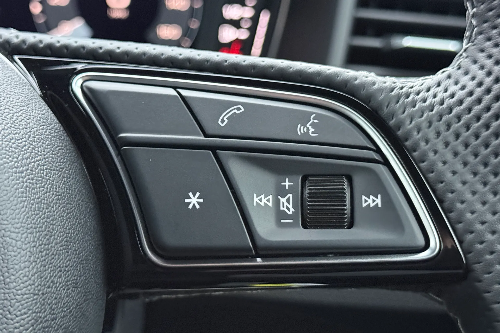 Audi A1 thumbnail image number 20