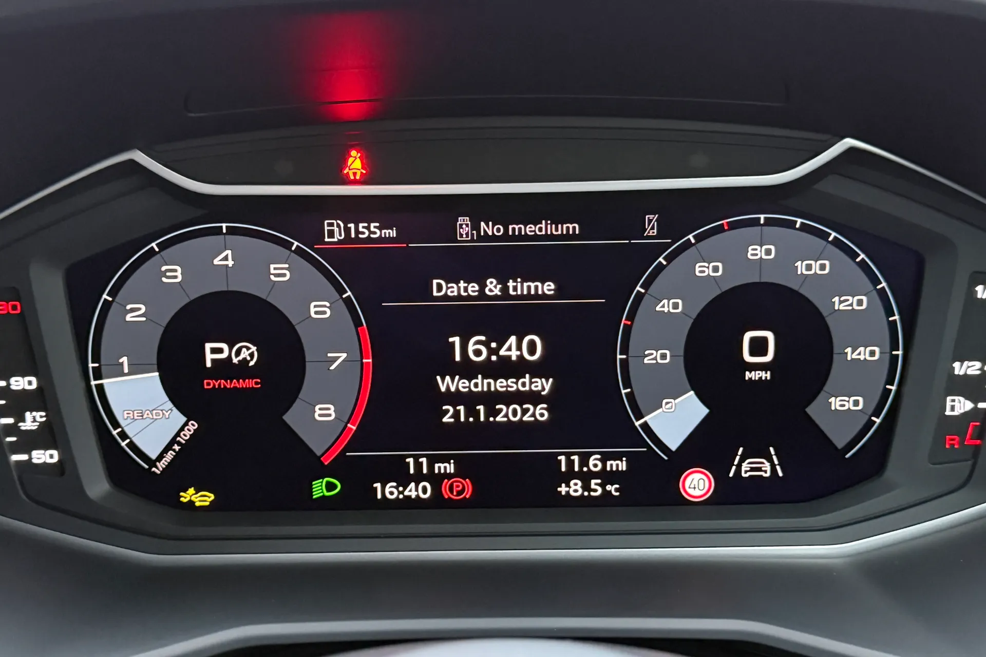 Audi A1 thumbnail image number 12
