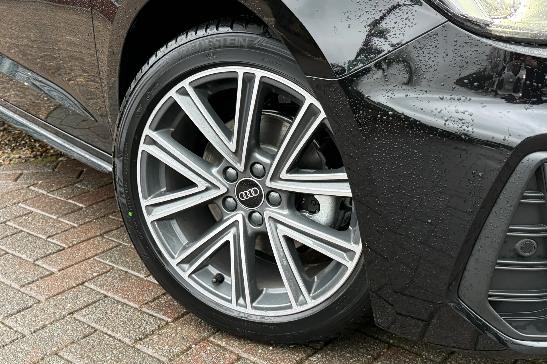Audi A1 thumbnail image number 7