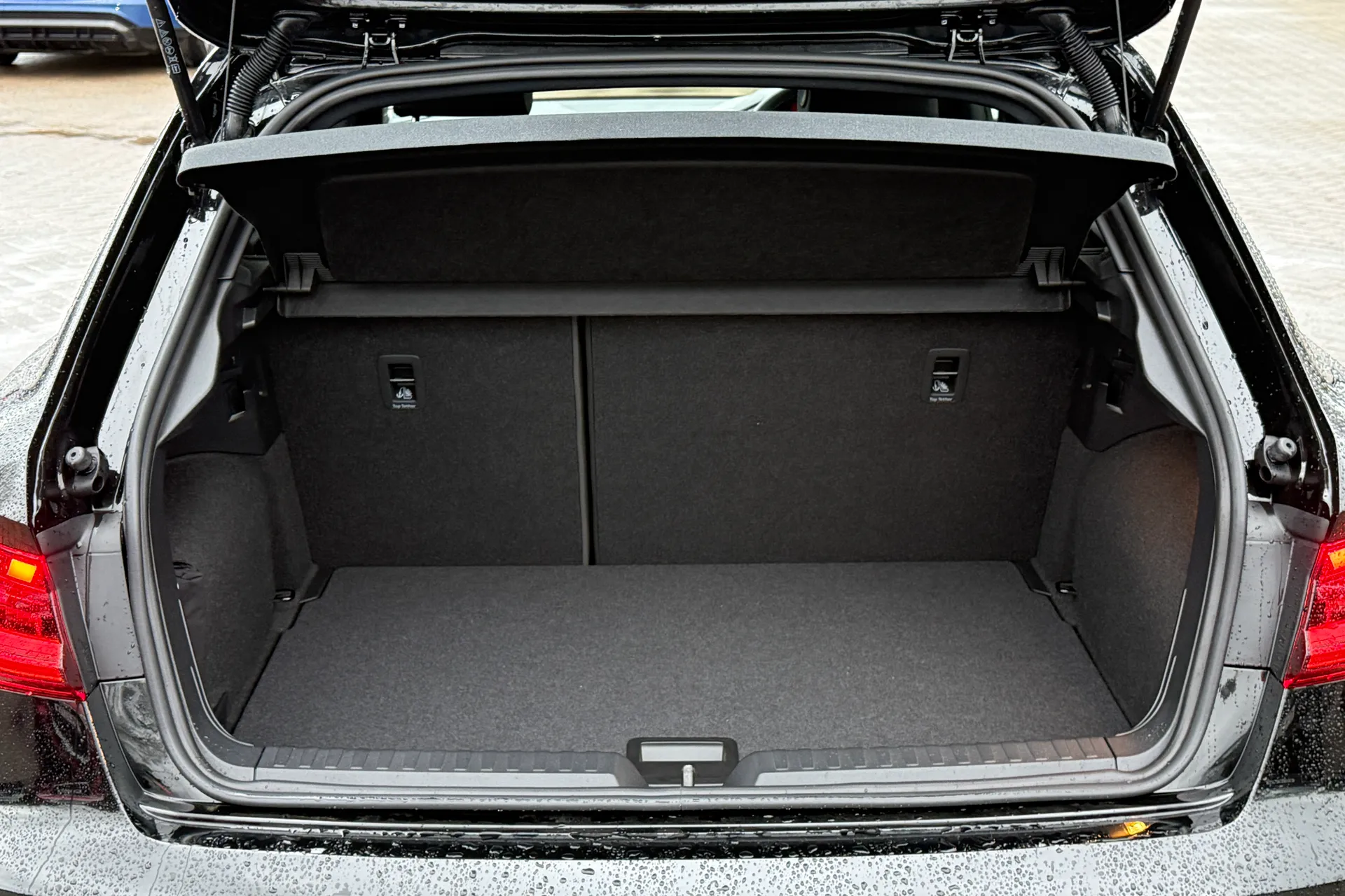 Audi A1 thumbnail image number 33