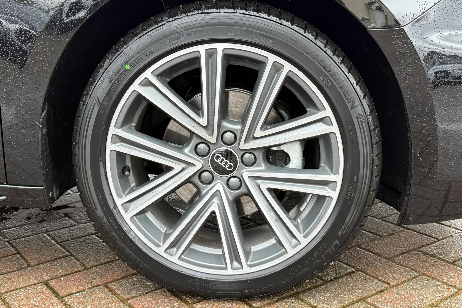 Audi A1 thumbnail image number 43