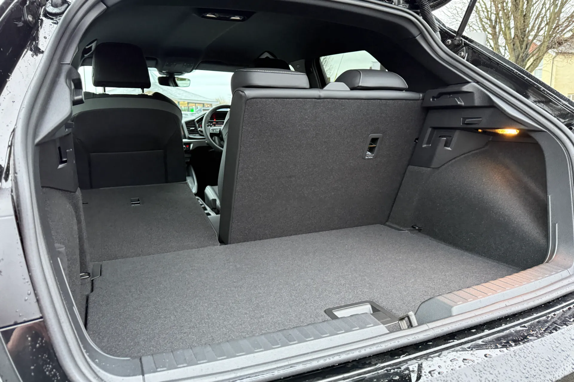 Audi A1 thumbnail image number 35