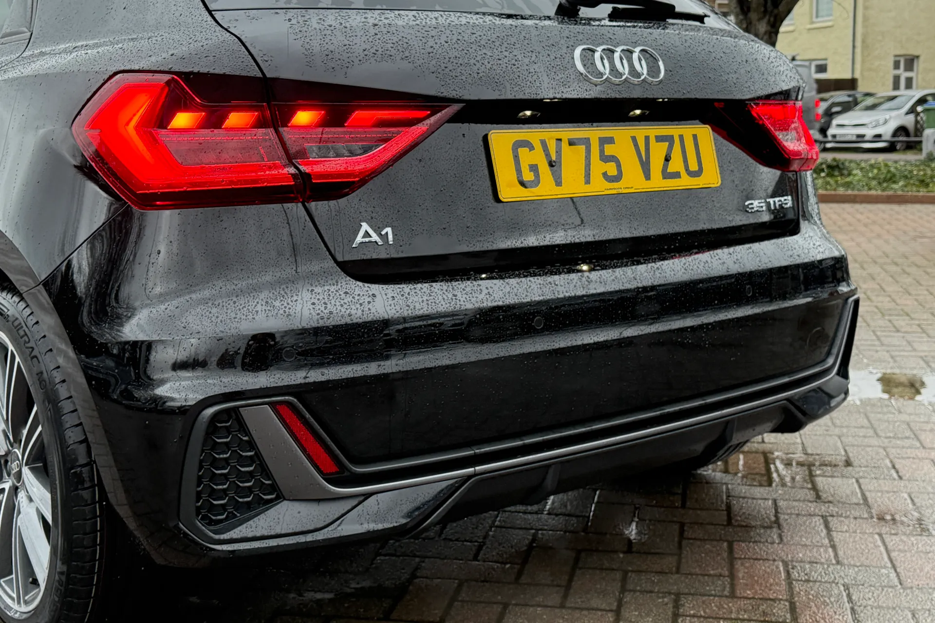 Audi A1 thumbnail image number 46
