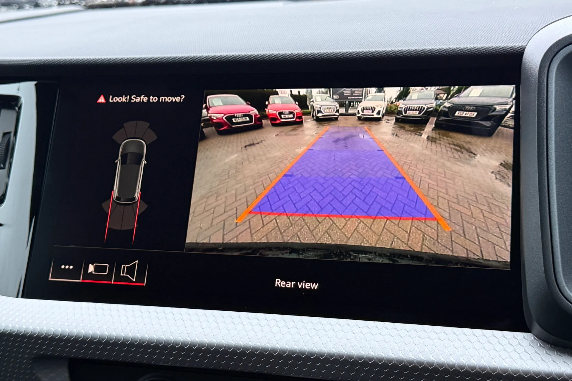 Audi A1 thumbnail image number 4