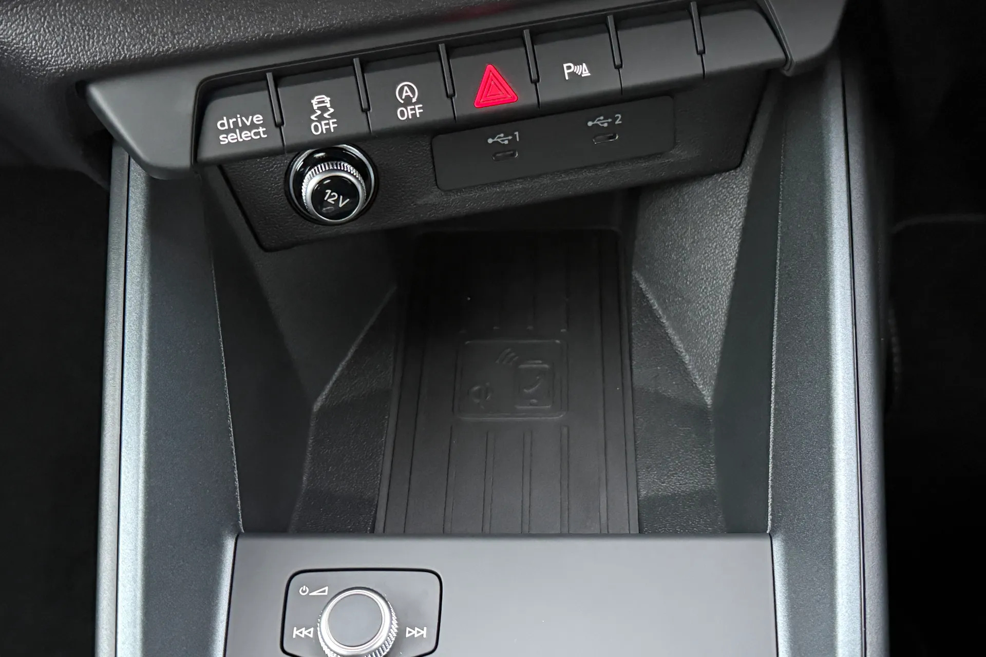Audi A1 thumbnail image number 14