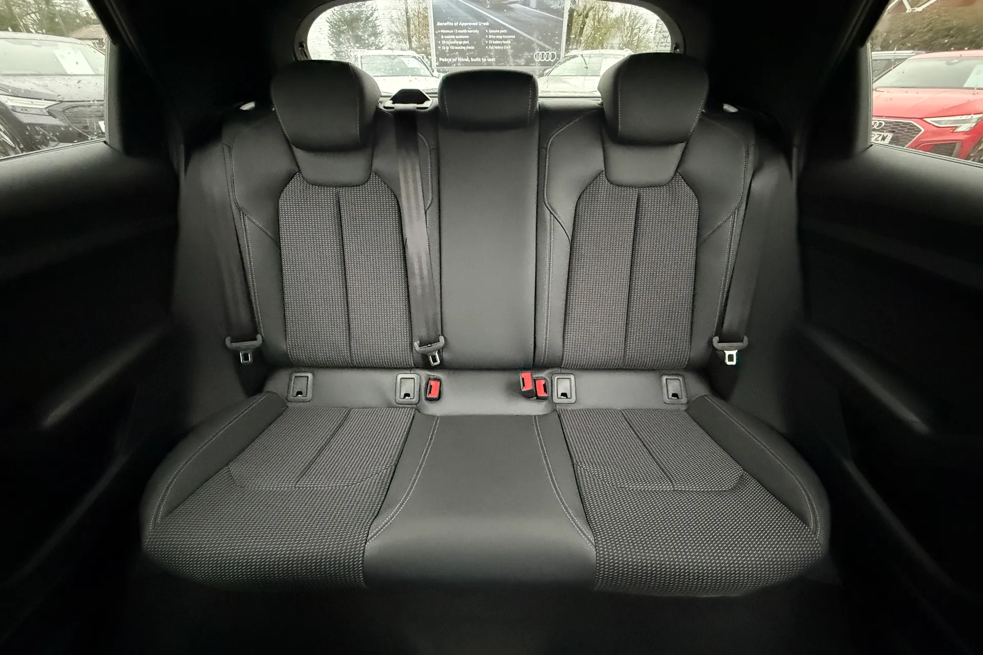 Audi A1 thumbnail image number 36