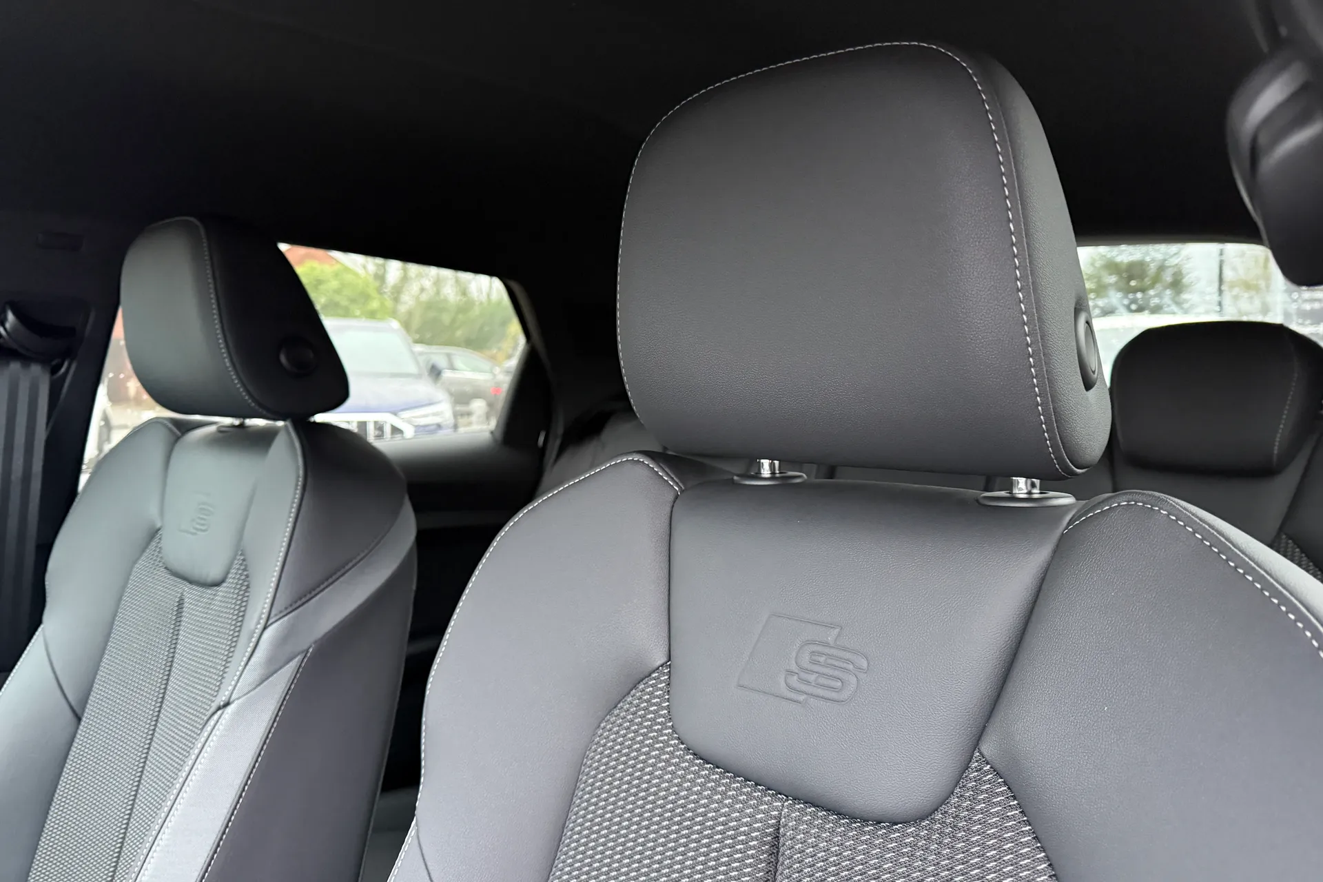 Audi A1 thumbnail image number 29