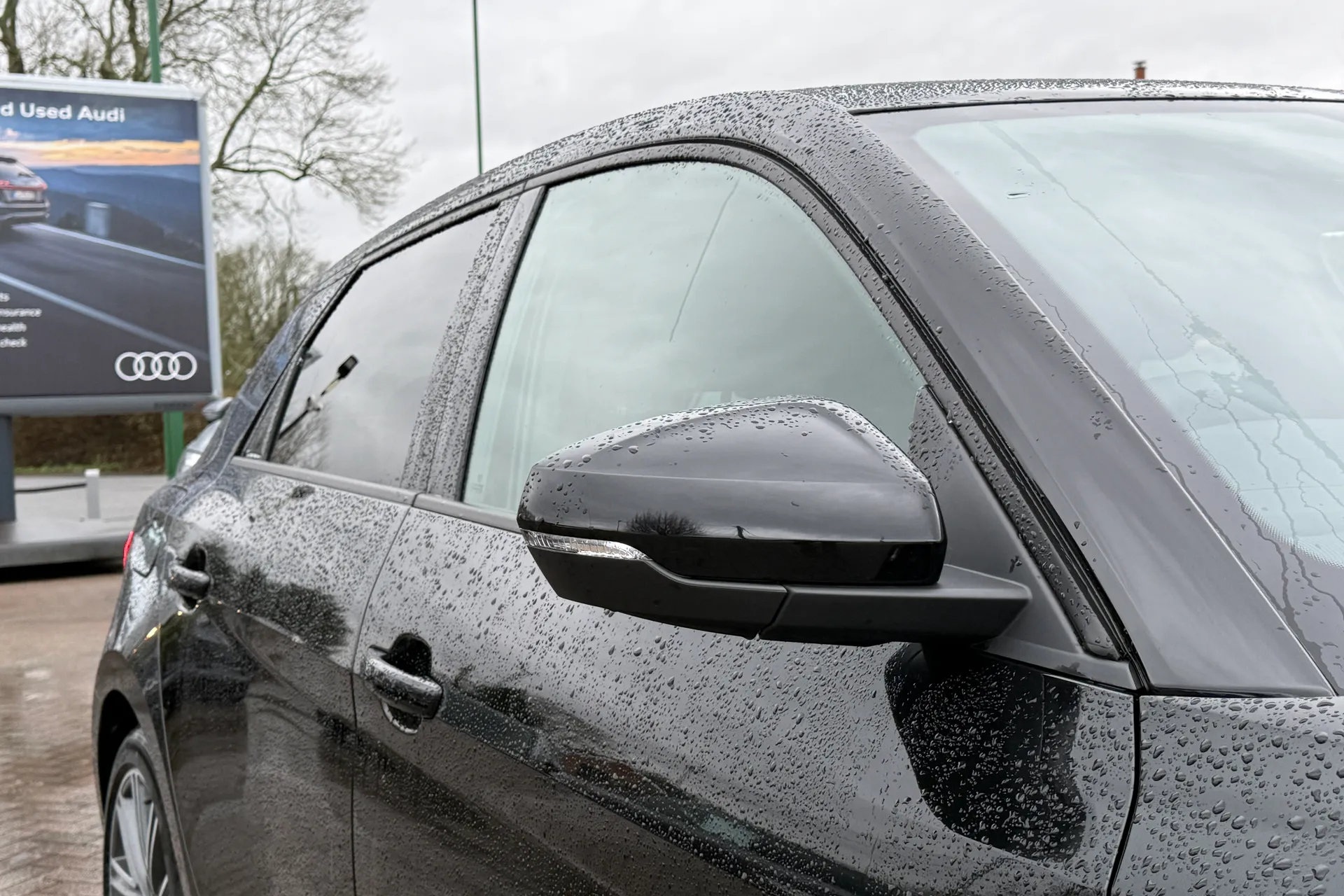 Audi A1 thumbnail image number 44