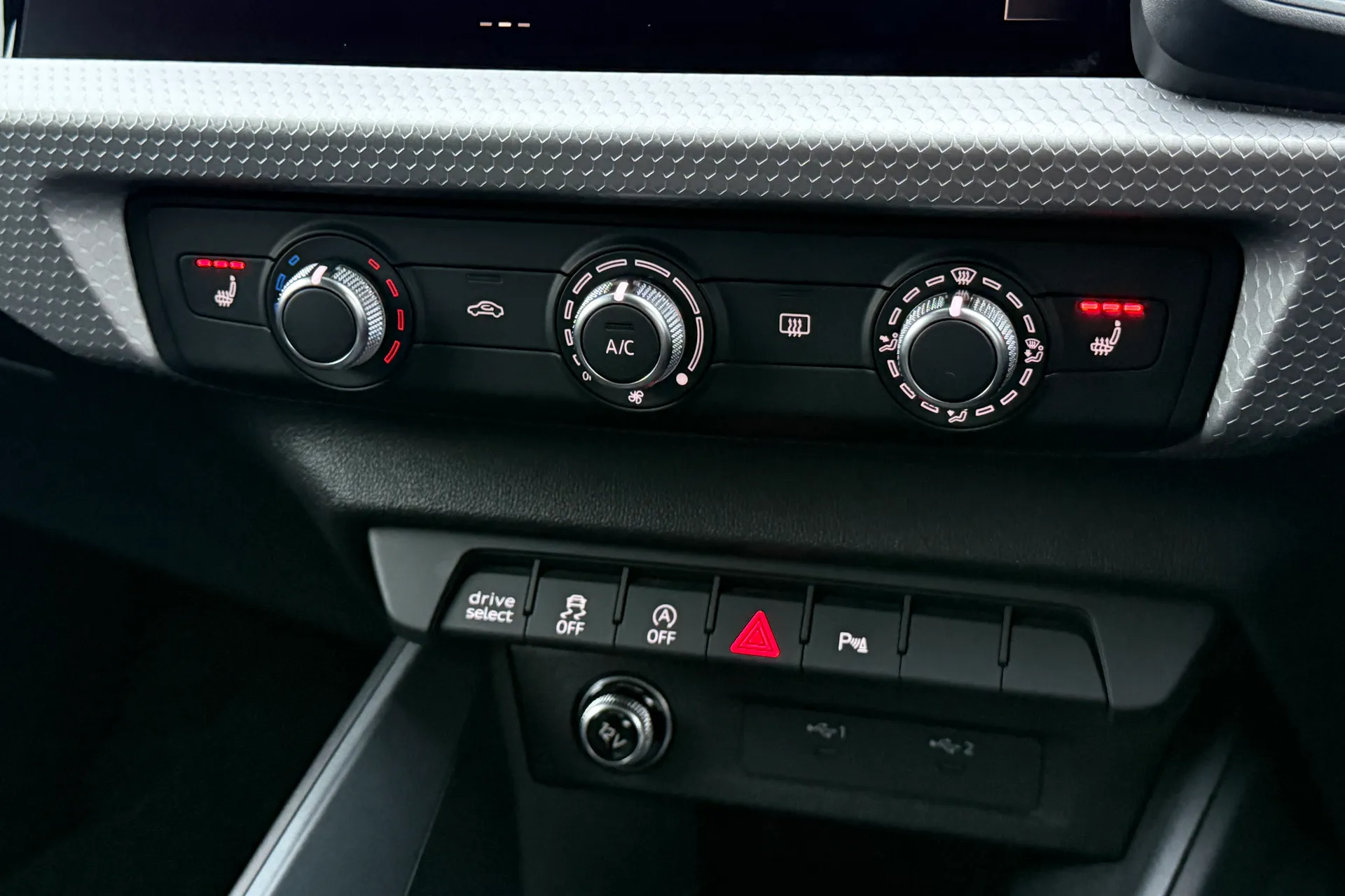Audi A1 thumbnail image number 13