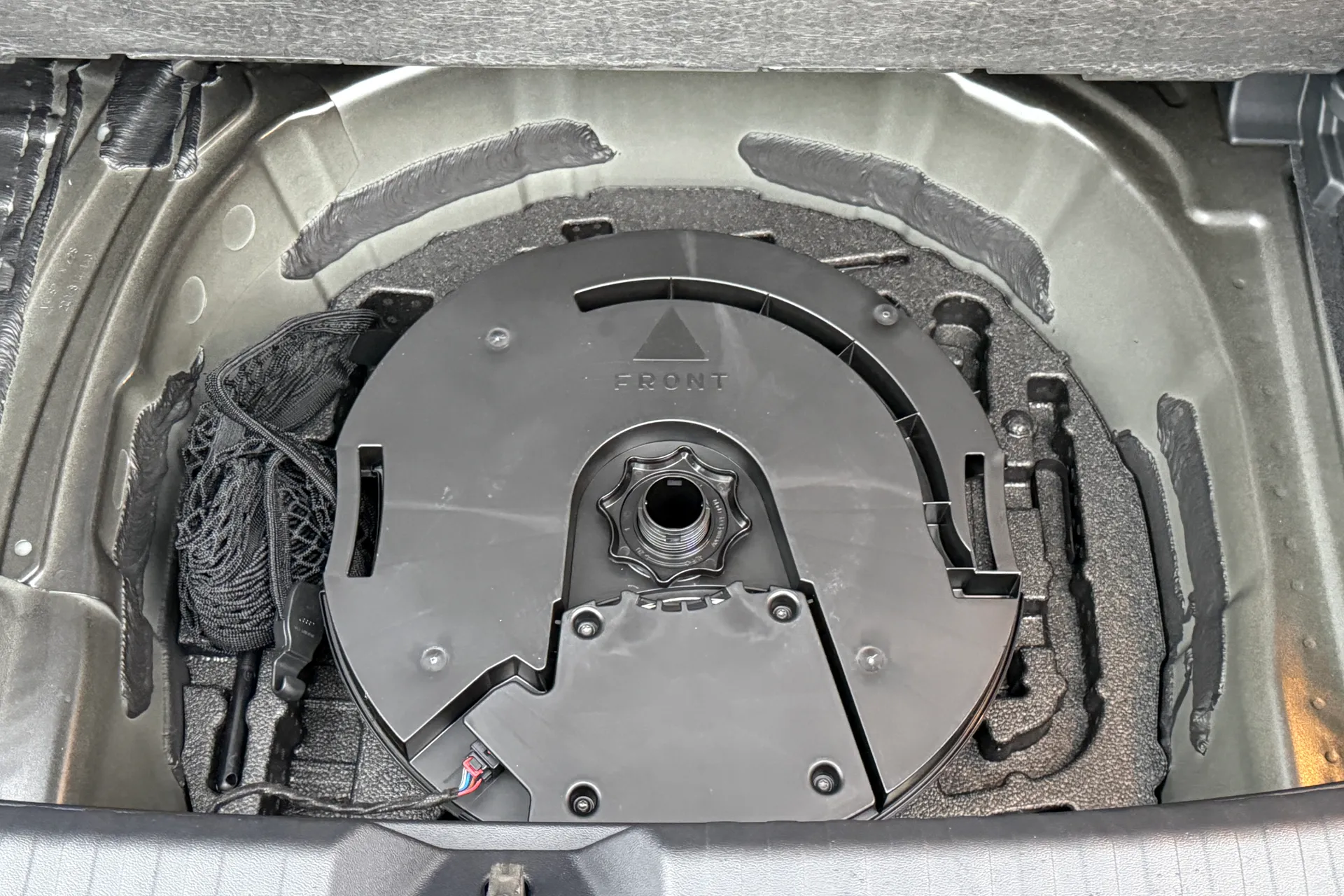 Audi A1 thumbnail image number 34