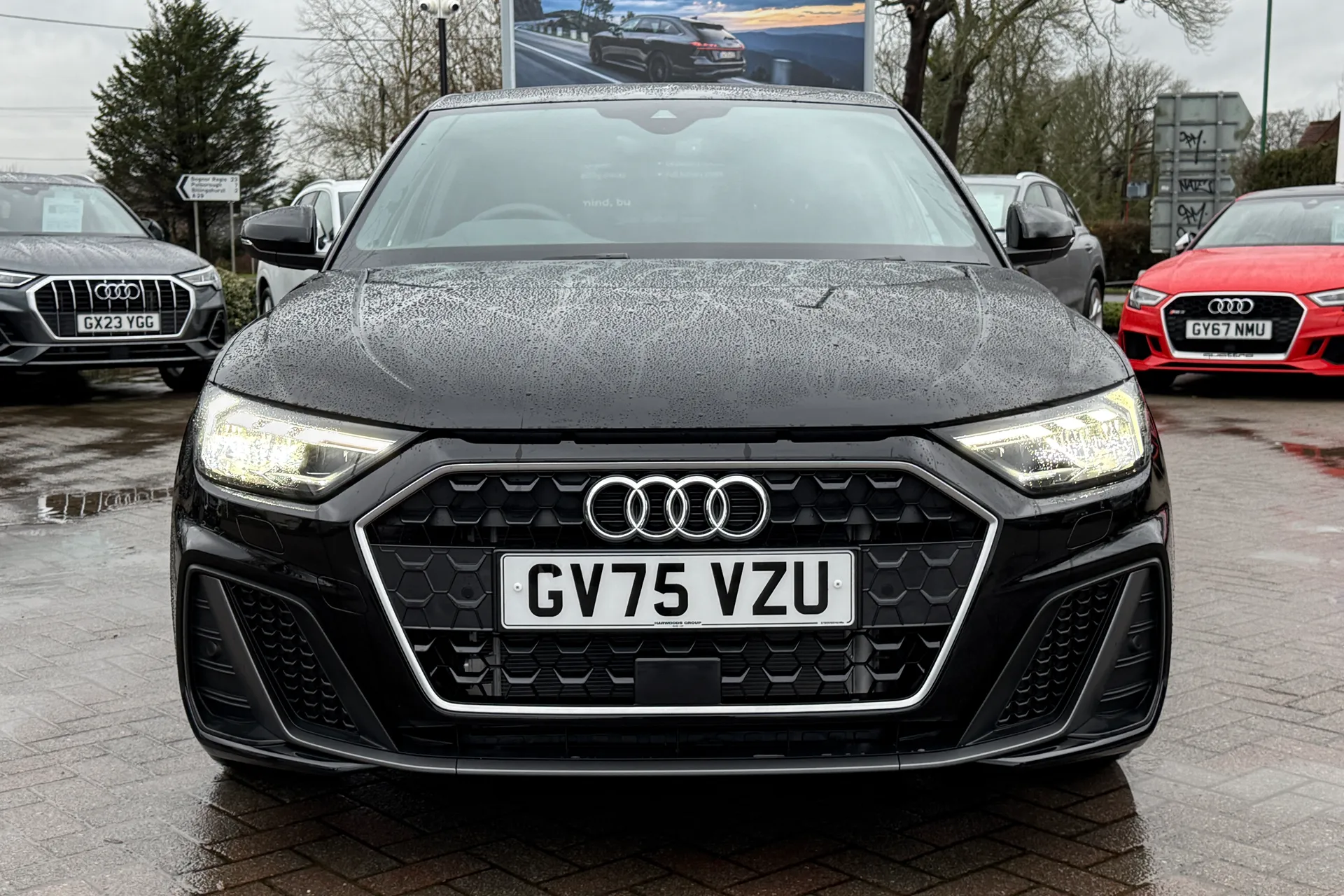 Audi A1 thumbnail image number 23