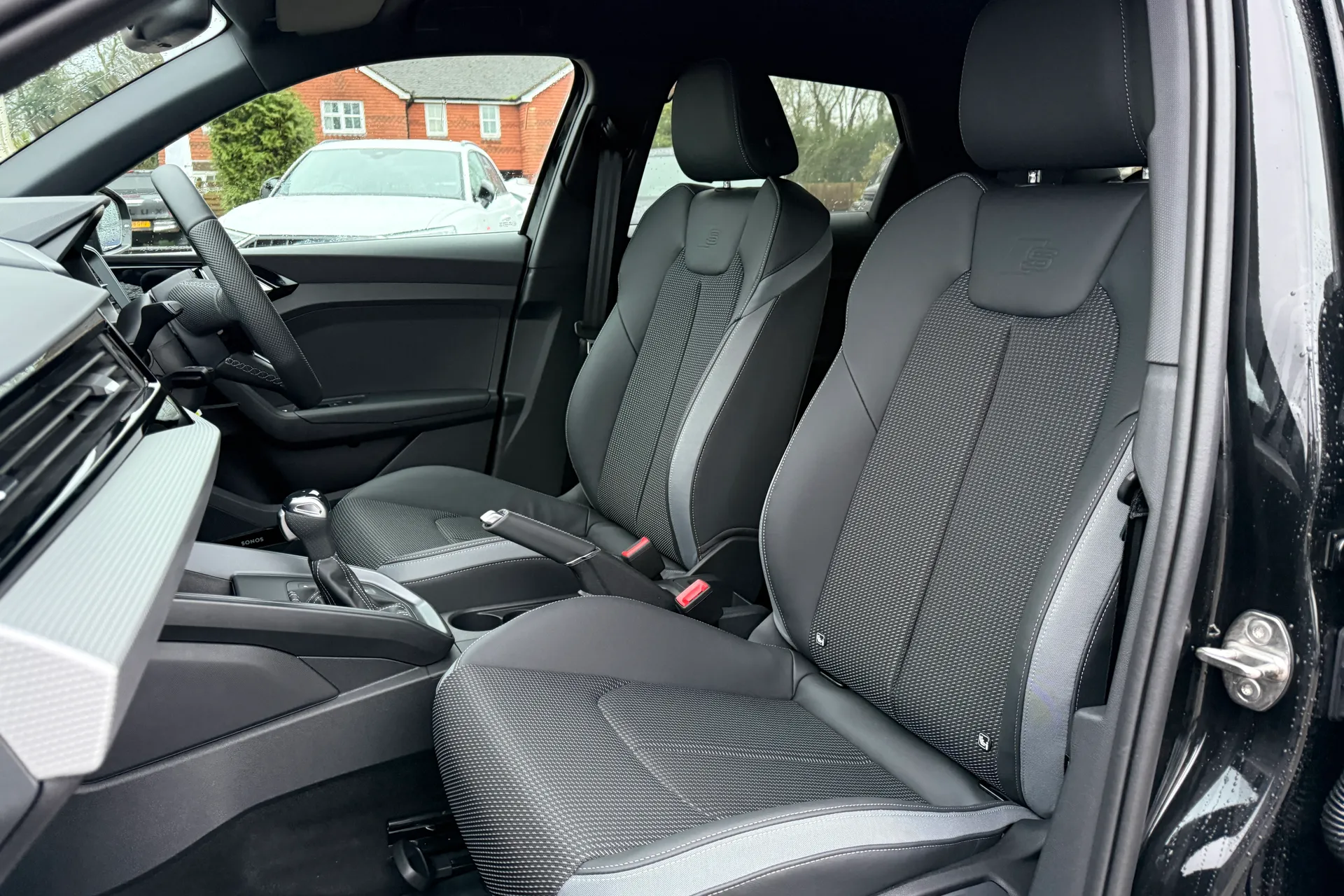 Audi A1 thumbnail image number 28