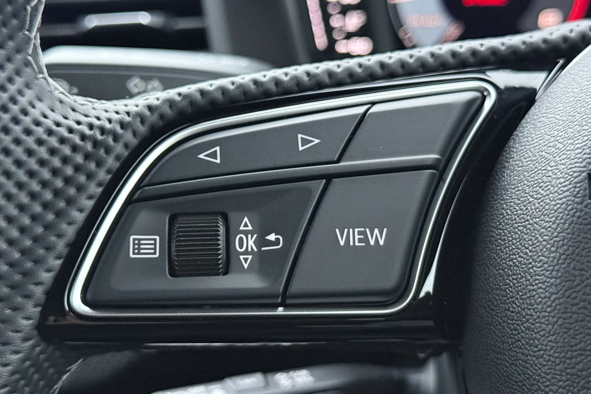Audi A1 thumbnail image number 19