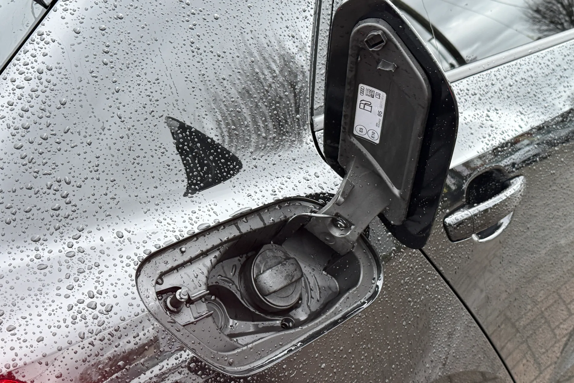 Audi A1 thumbnail image number 47