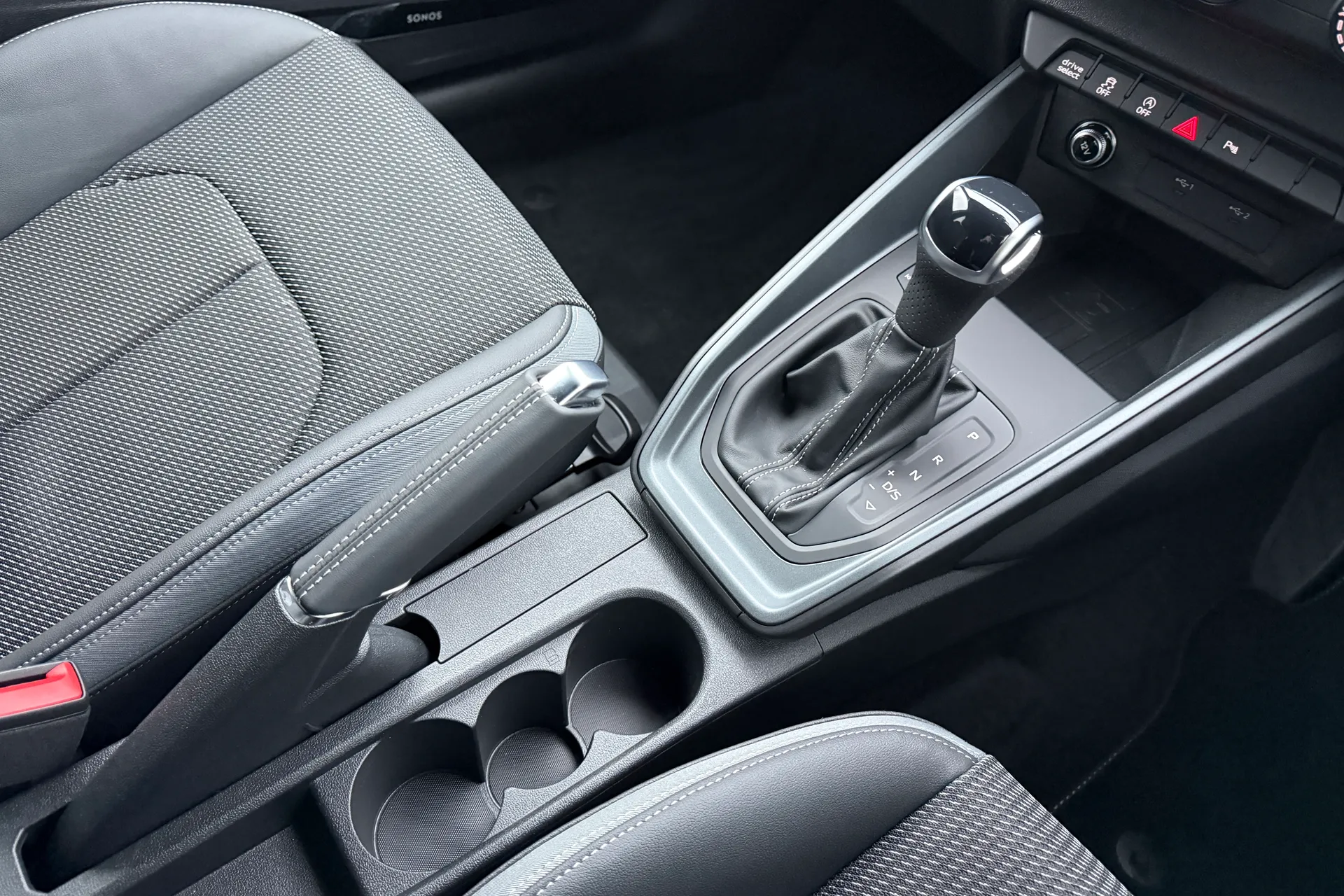 Audi A1 thumbnail image number 38