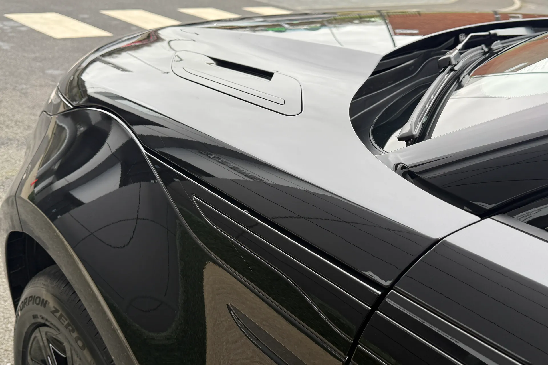 LAND ROVER RANGE ROVER EVOQUE thumbnail image number 27