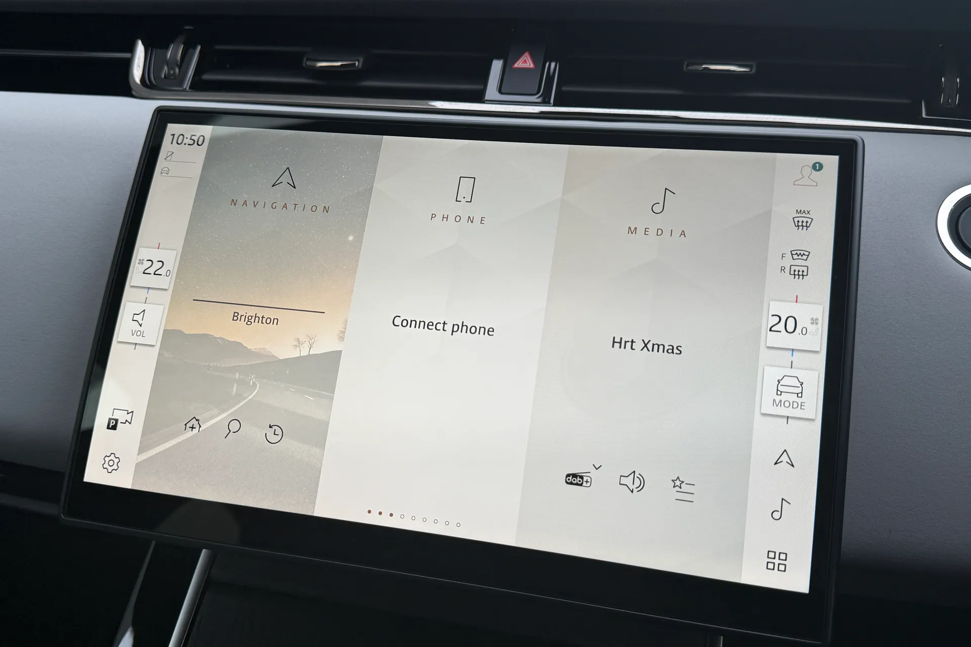 LAND ROVER RANGE ROVER EVOQUE thumbnail image number 36