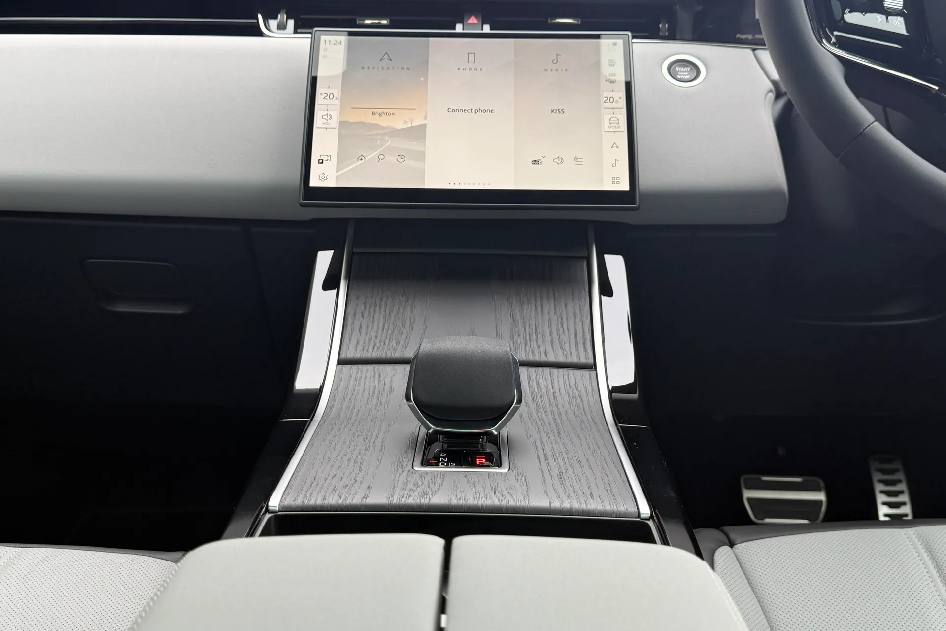 LAND ROVER RANGE ROVER EVOQUE thumbnail image number 51