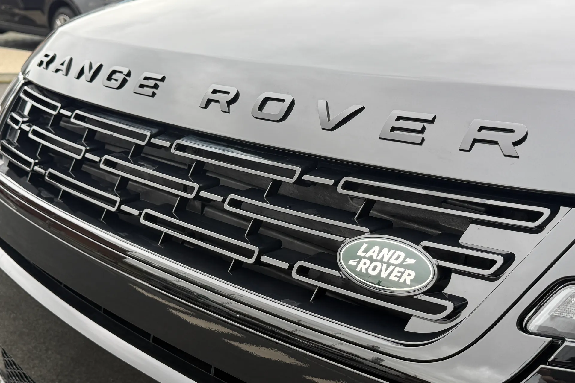 LAND ROVER RANGE ROVER EVOQUE thumbnail image number 26