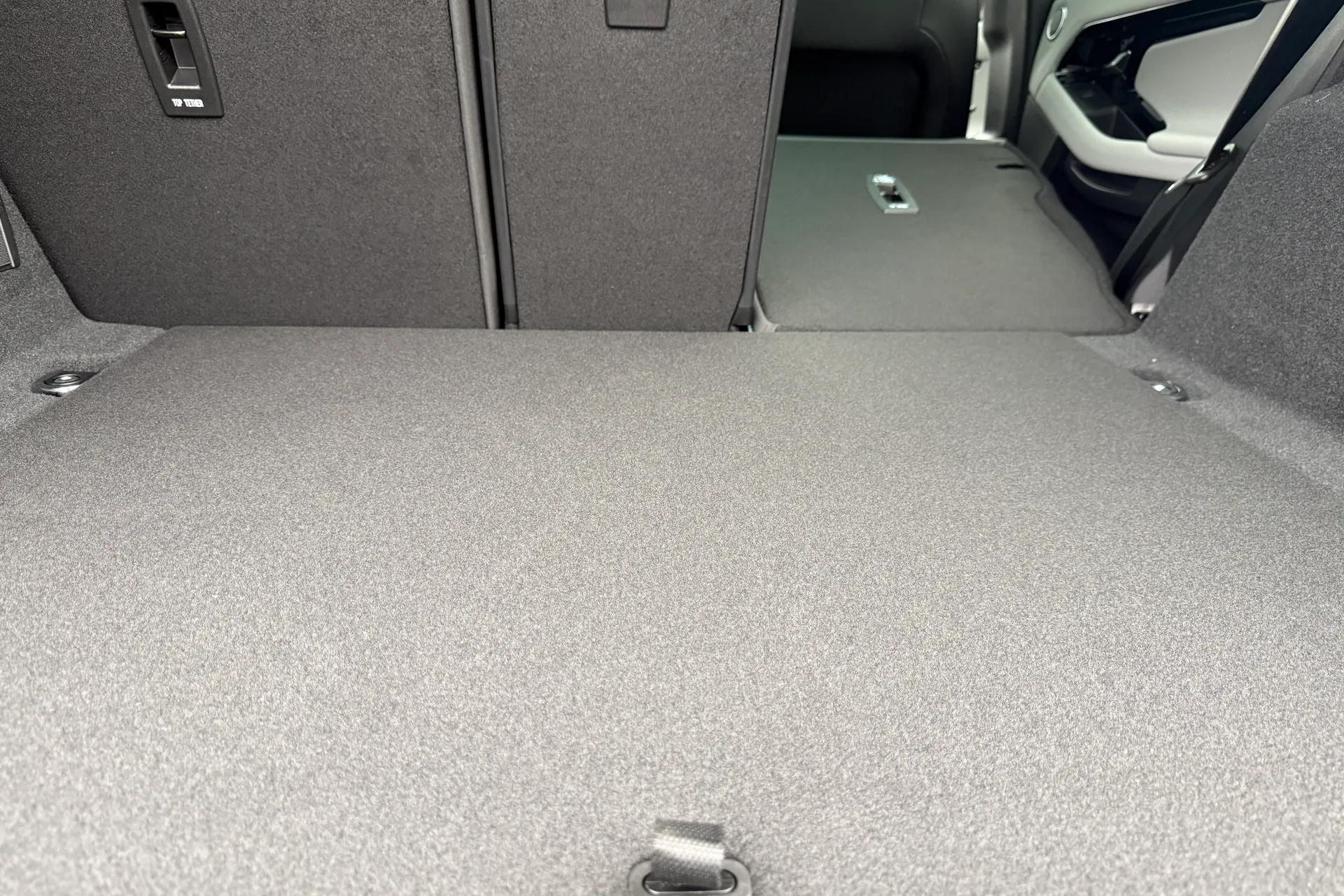 LAND ROVER RANGE ROVER EVOQUE thumbnail image number 55