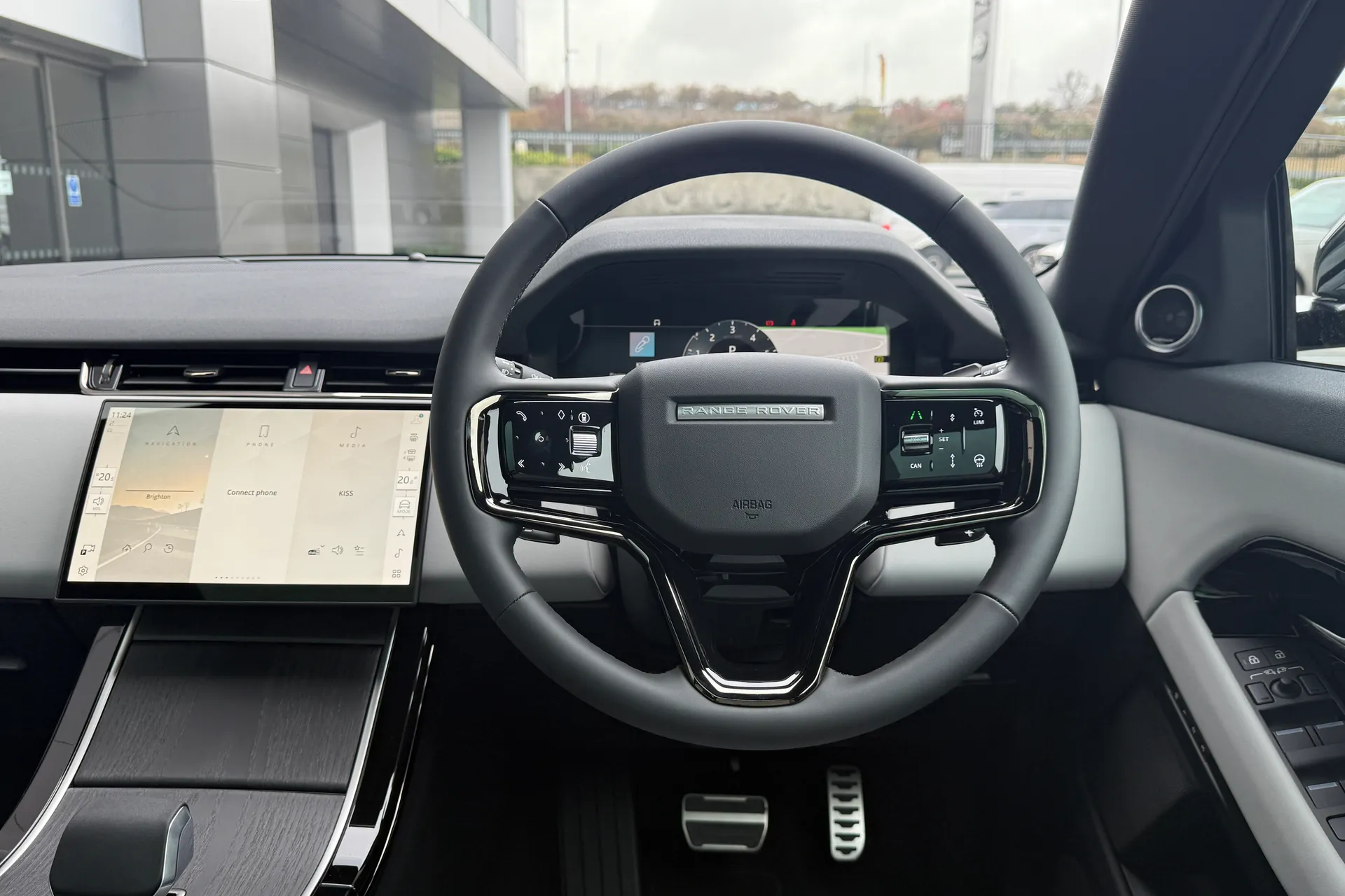 LAND ROVER RANGE ROVER EVOQUE thumbnail image number 48