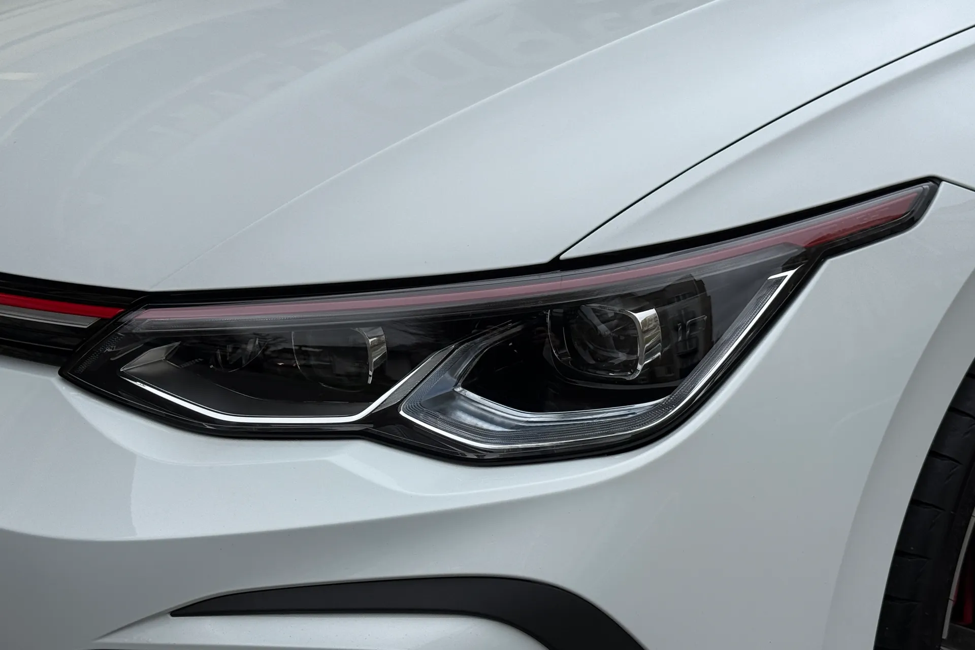 VOLKSWAGEN GOLF thumbnail image number 59