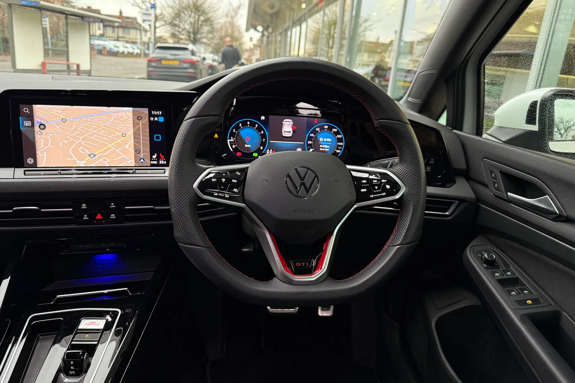 VOLKSWAGEN GOLF thumbnail image number 41