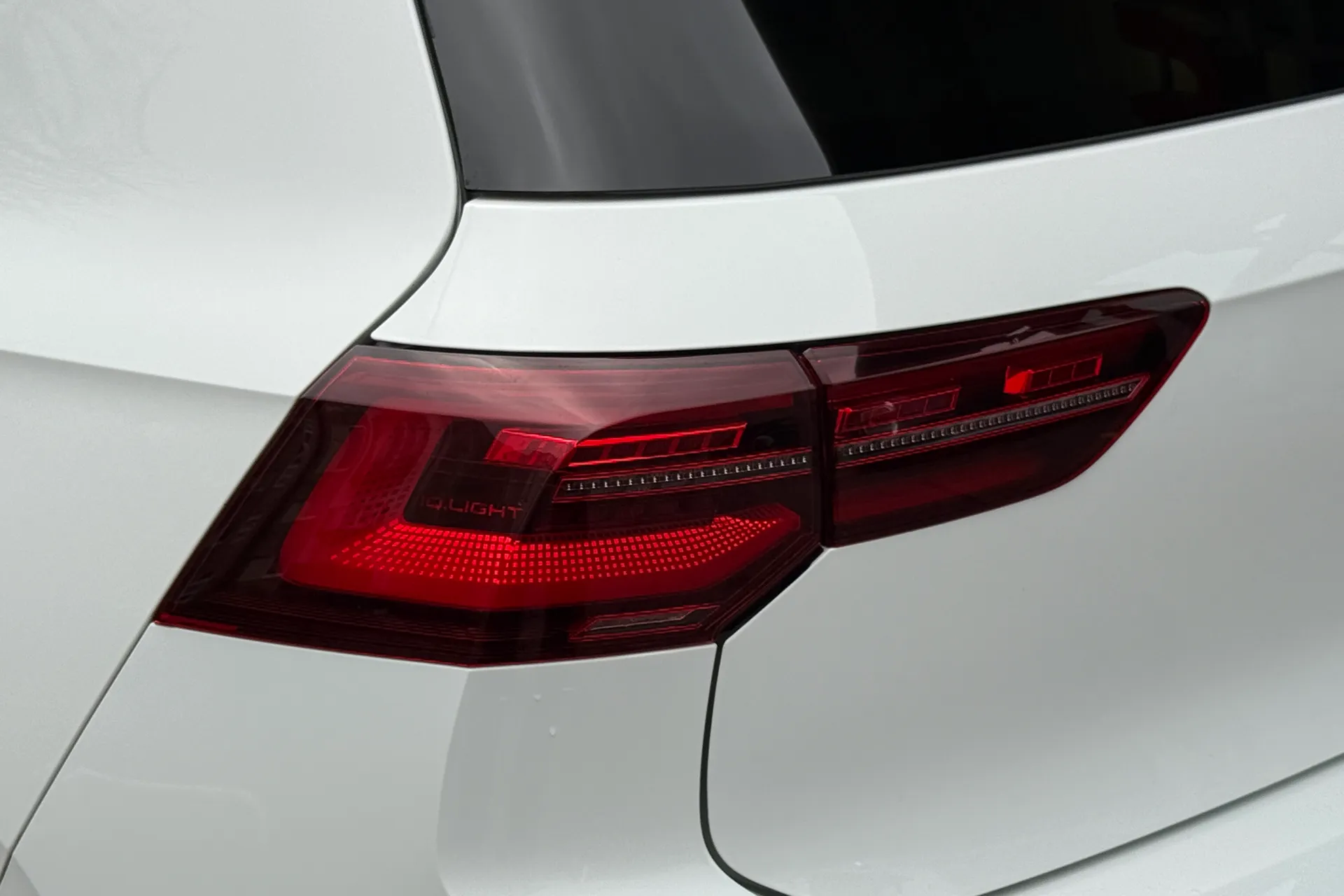 VOLKSWAGEN GOLF thumbnail image number 47