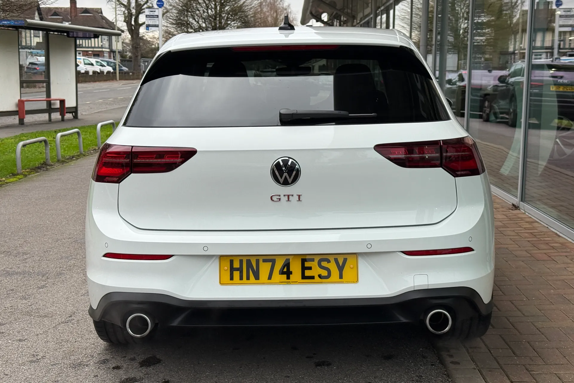 VOLKSWAGEN GOLF thumbnail image number 48