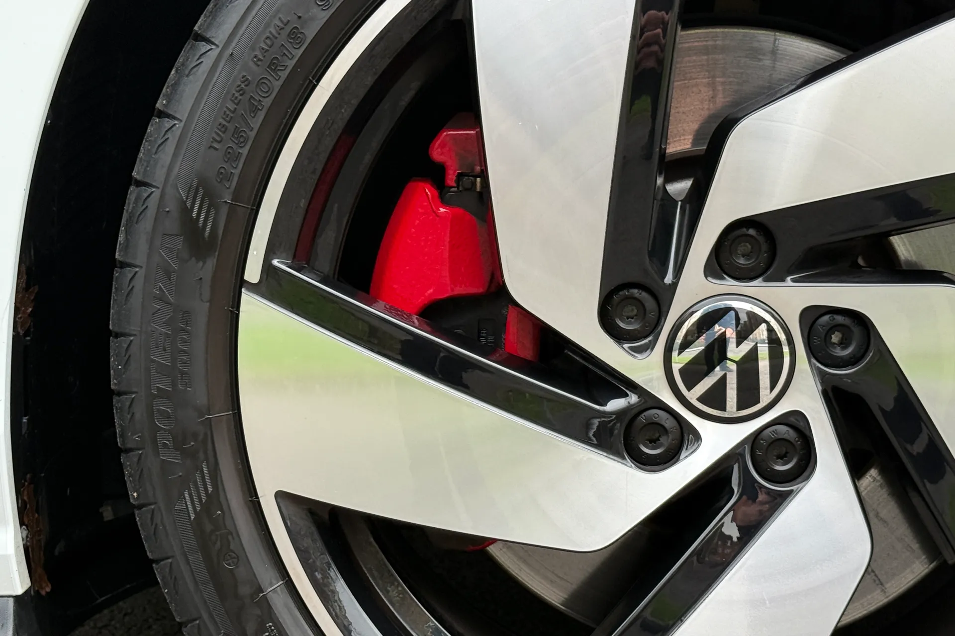 VOLKSWAGEN GOLF thumbnail image number 56