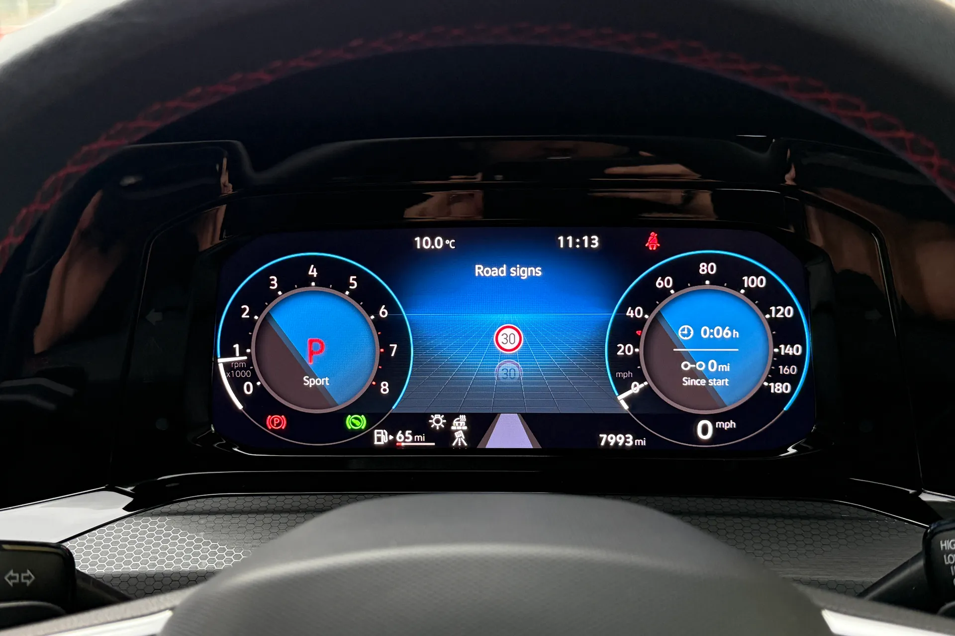 VOLKSWAGEN GOLF thumbnail image number 14