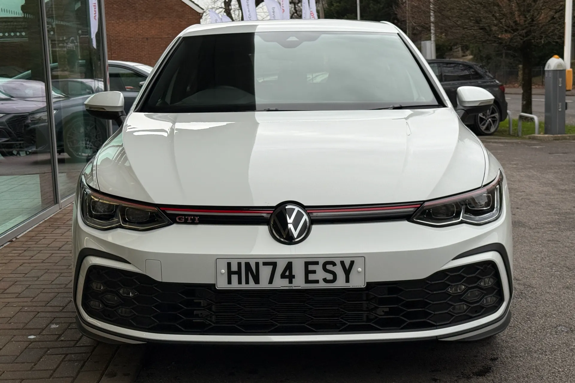 VOLKSWAGEN GOLF thumbnail image number 61