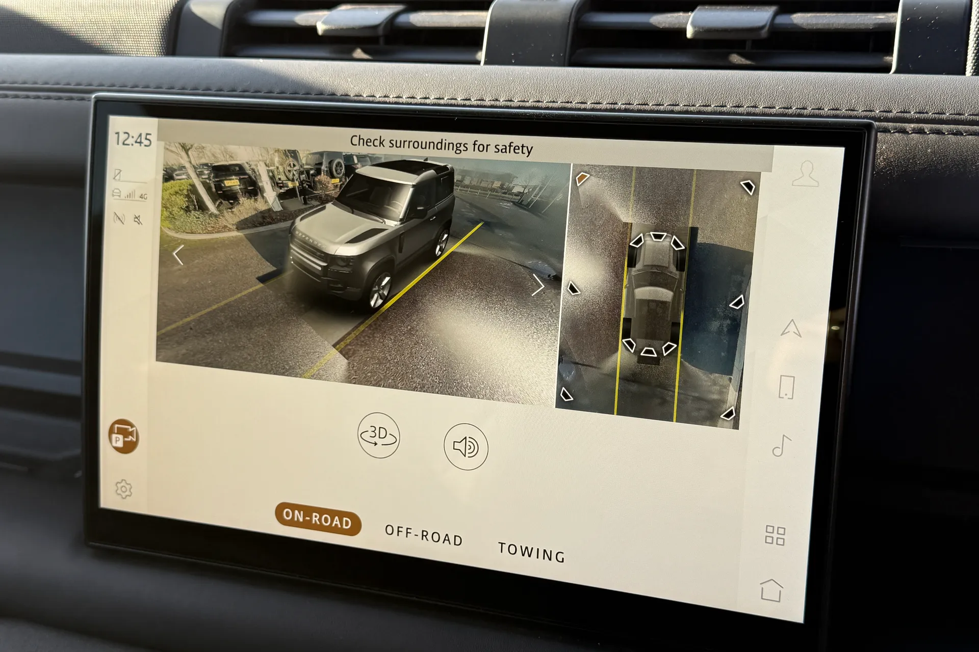 LAND ROVER DEFENDER thumbnail image number 11