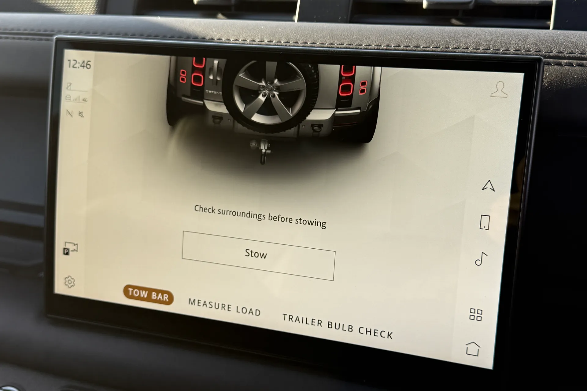 LAND ROVER DEFENDER thumbnail image number 37