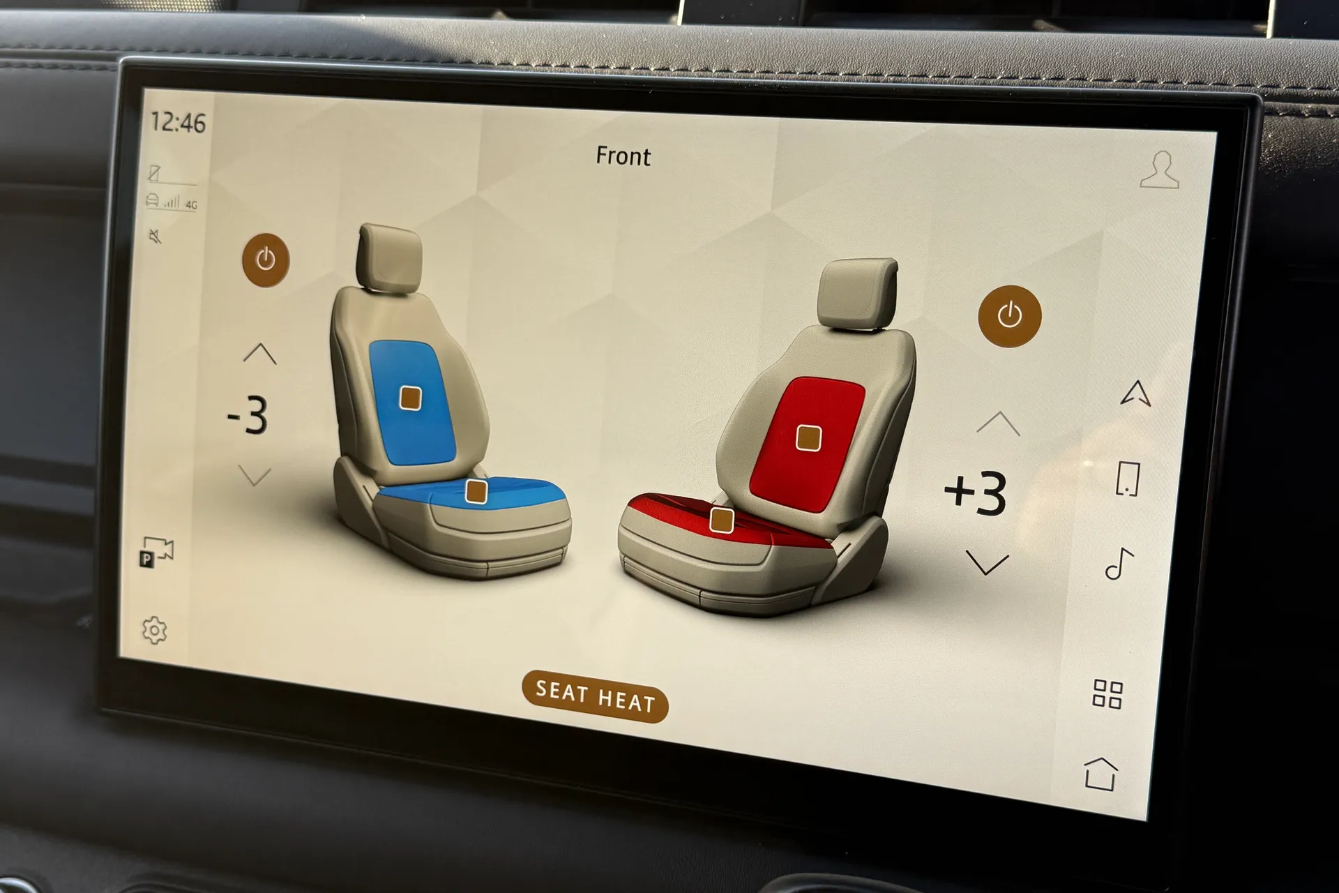 LAND ROVER DEFENDER thumbnail image number 33