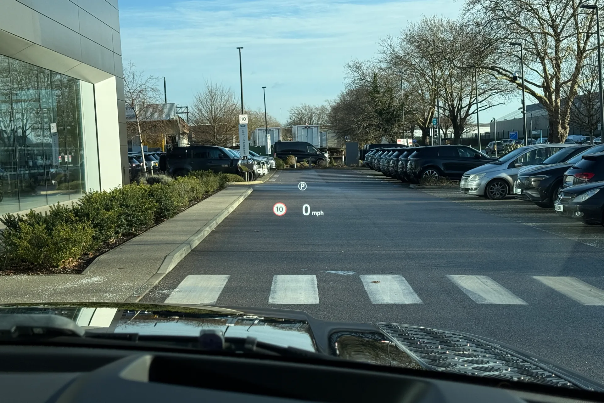 LAND ROVER DEFENDER thumbnail image number 27