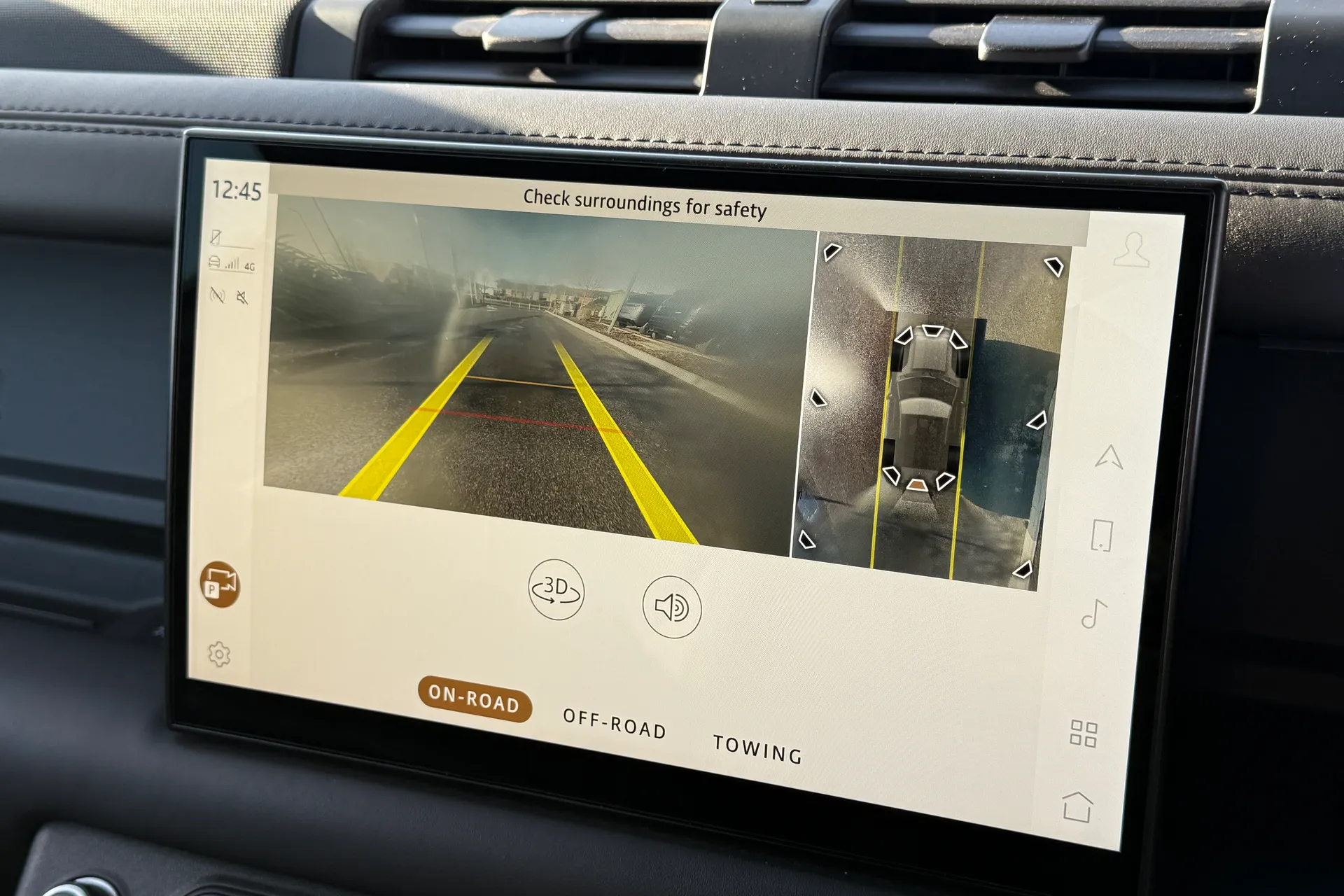 LAND ROVER DEFENDER thumbnail image number 9