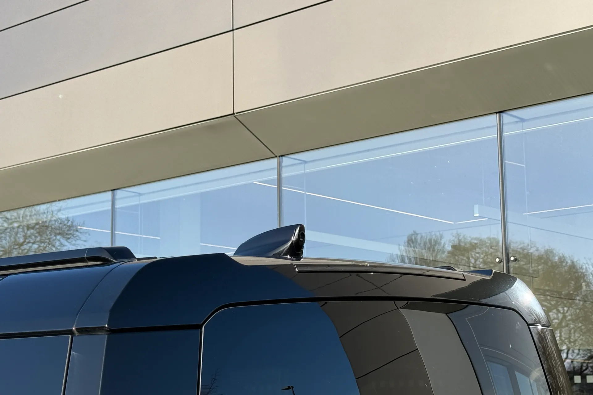 LAND ROVER DEFENDER thumbnail image number 39