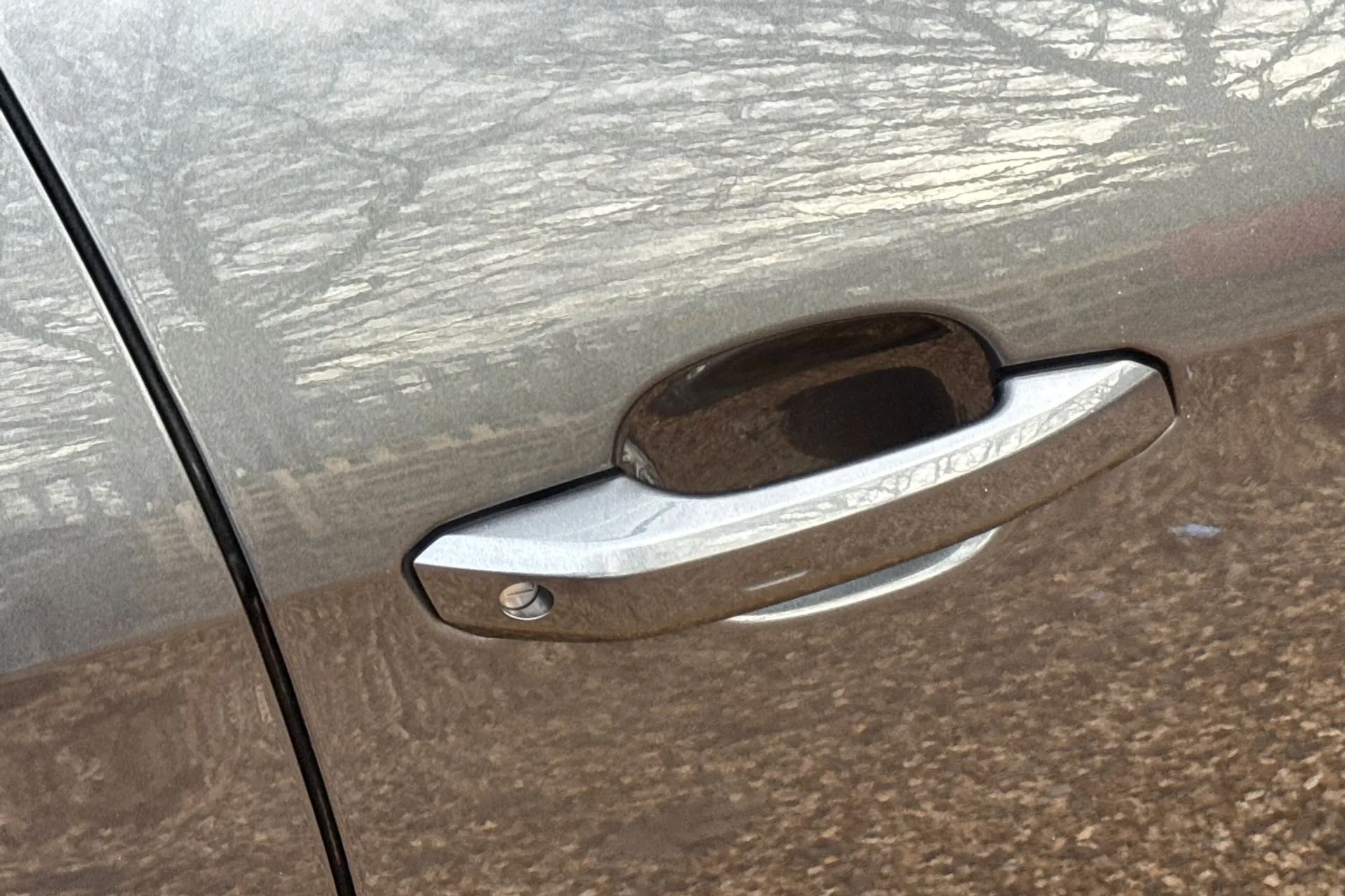 Audi A4 thumbnail image number 17