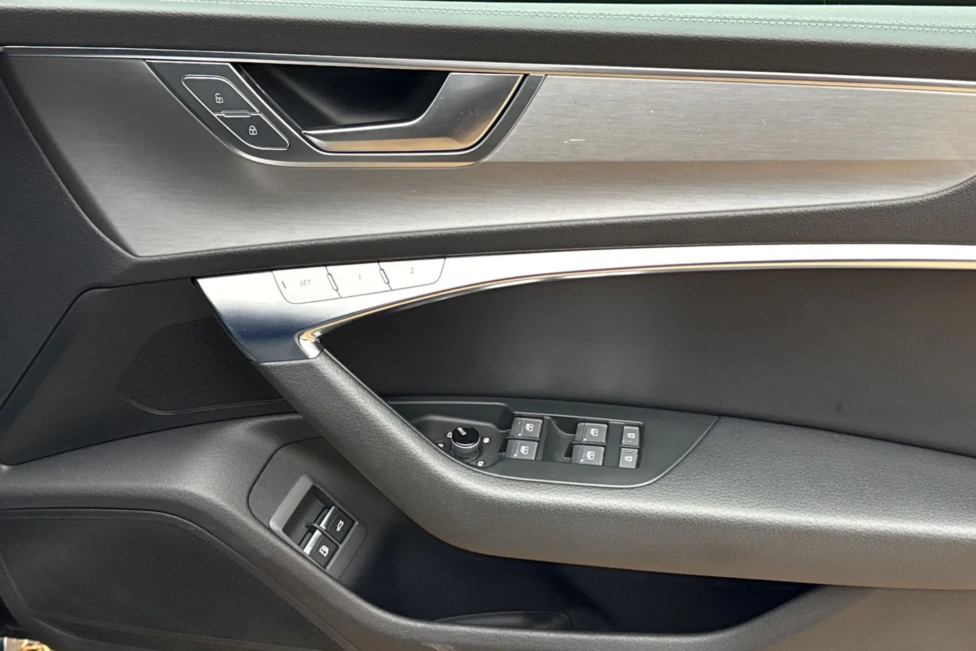 Audi A7 thumbnail image number 40