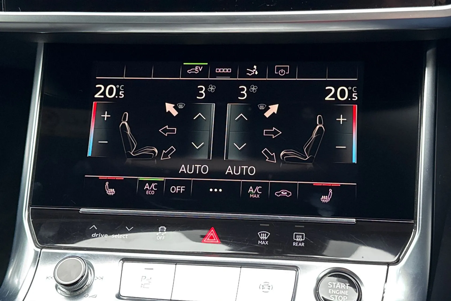 Audi A7 thumbnail image number 39