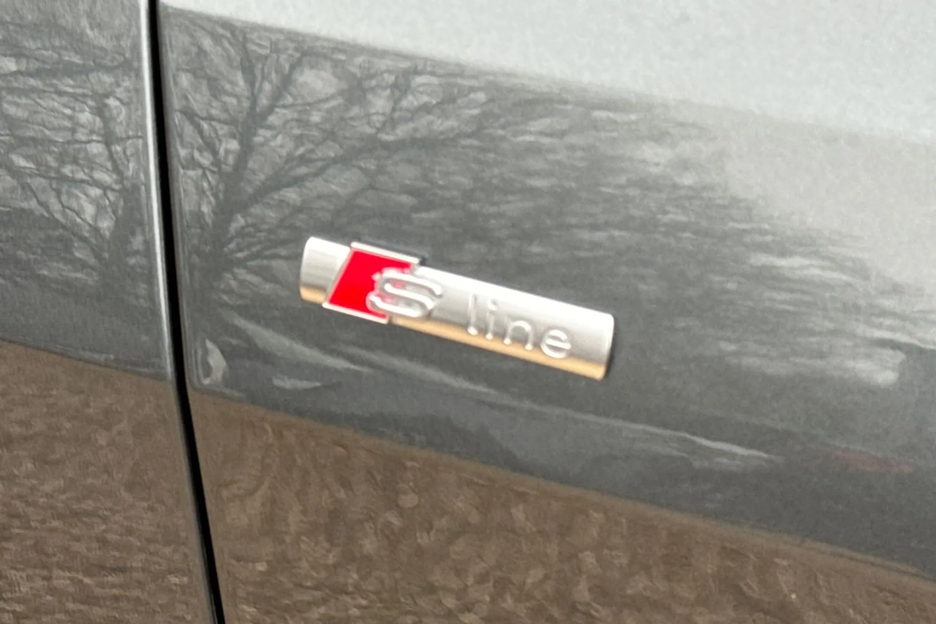 Audi A7 thumbnail image number 44