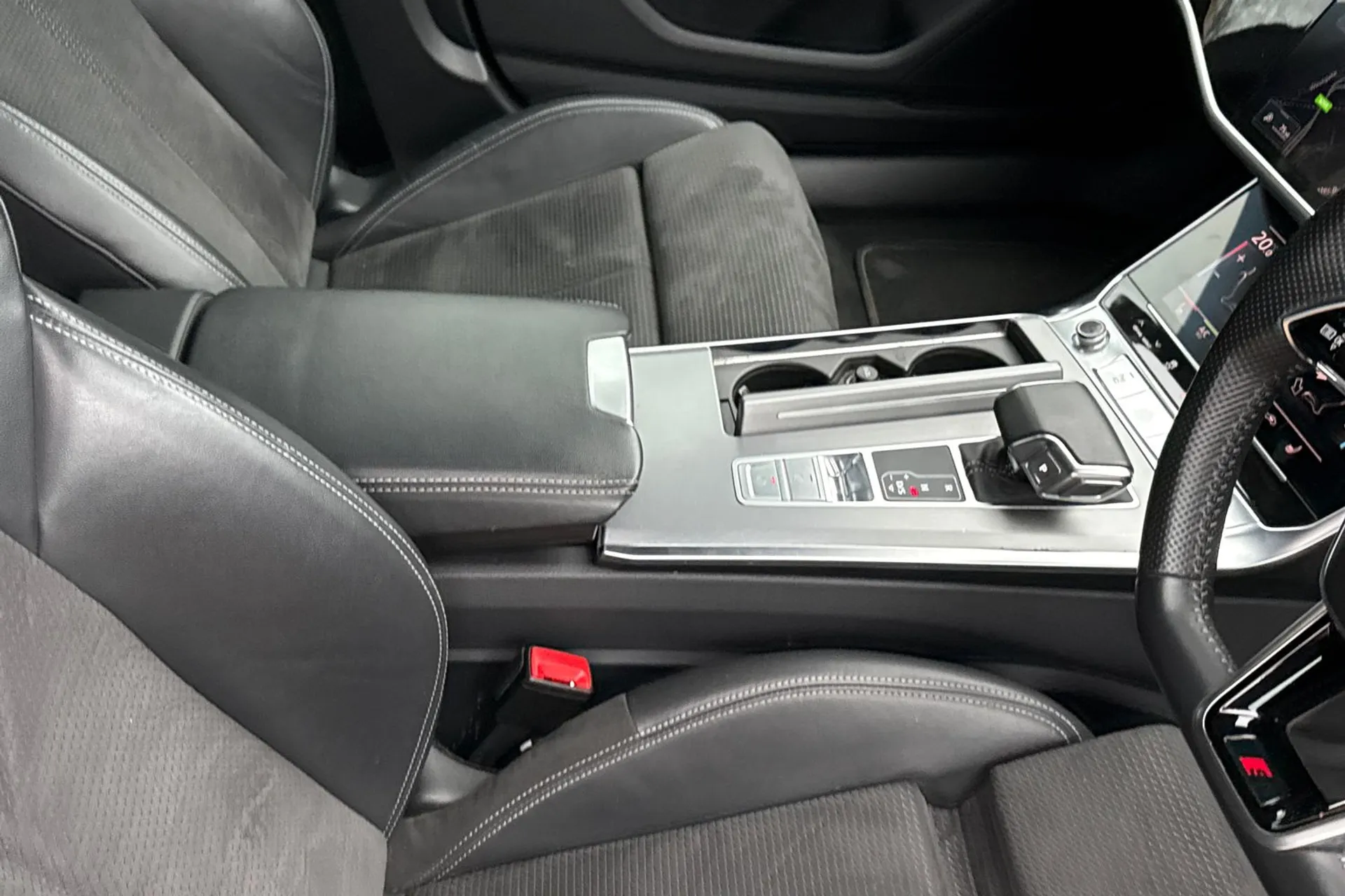 Audi A7 thumbnail image number 41