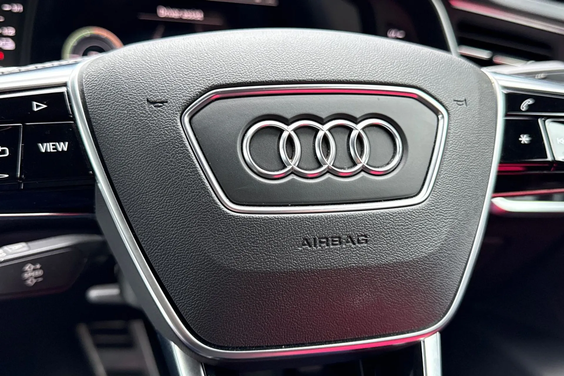 Audi A7 thumbnail image number 53