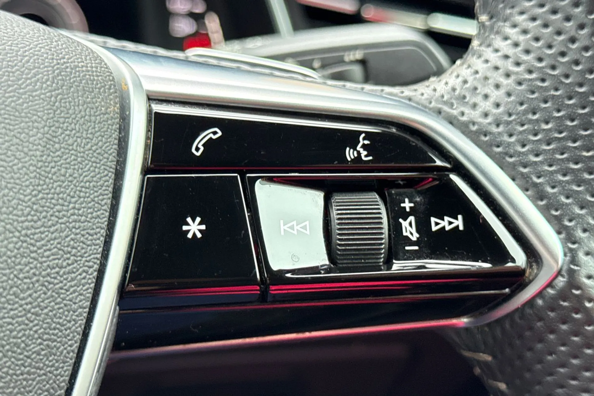 Audi A7 thumbnail image number 38