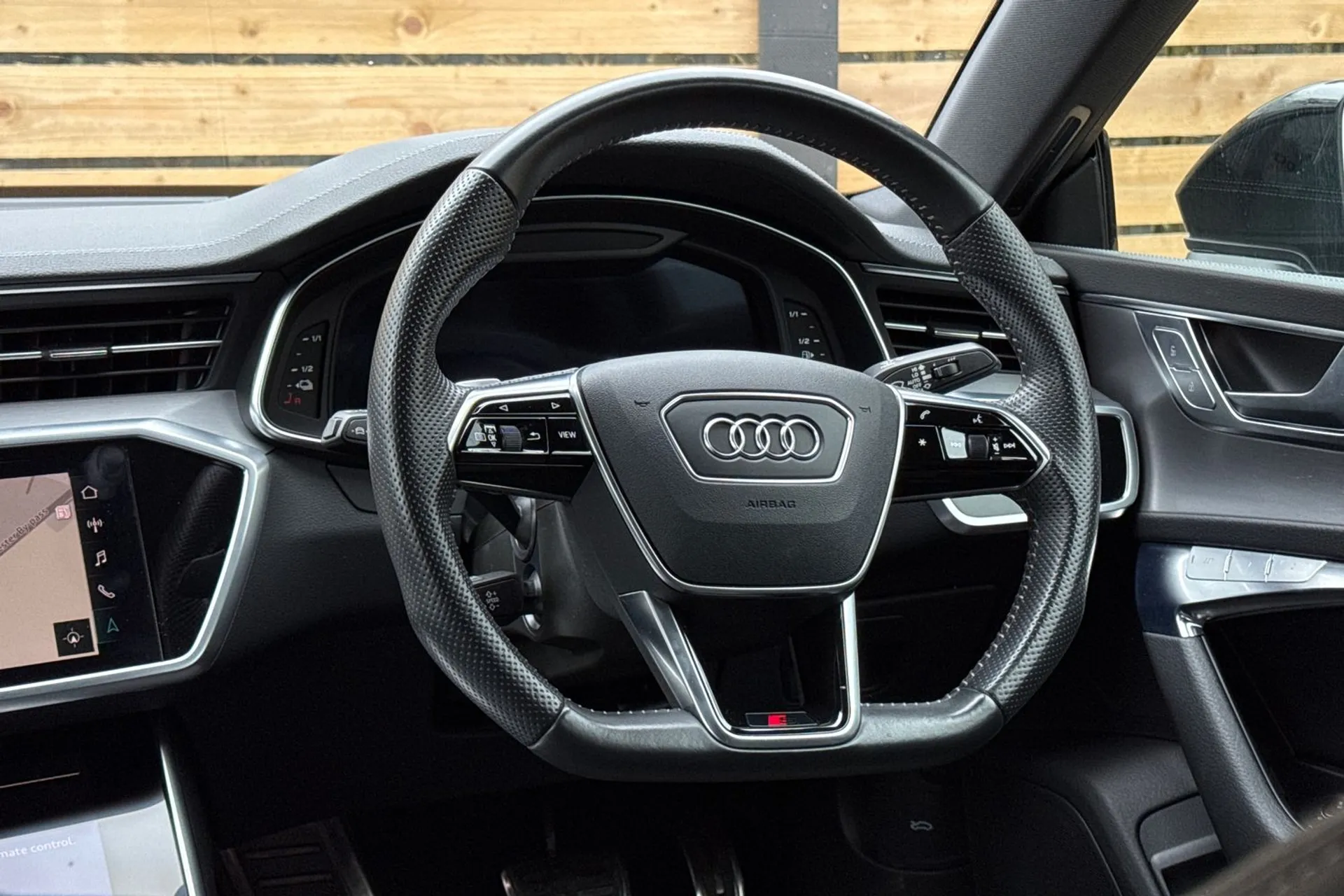 Audi A7 thumbnail image number 35