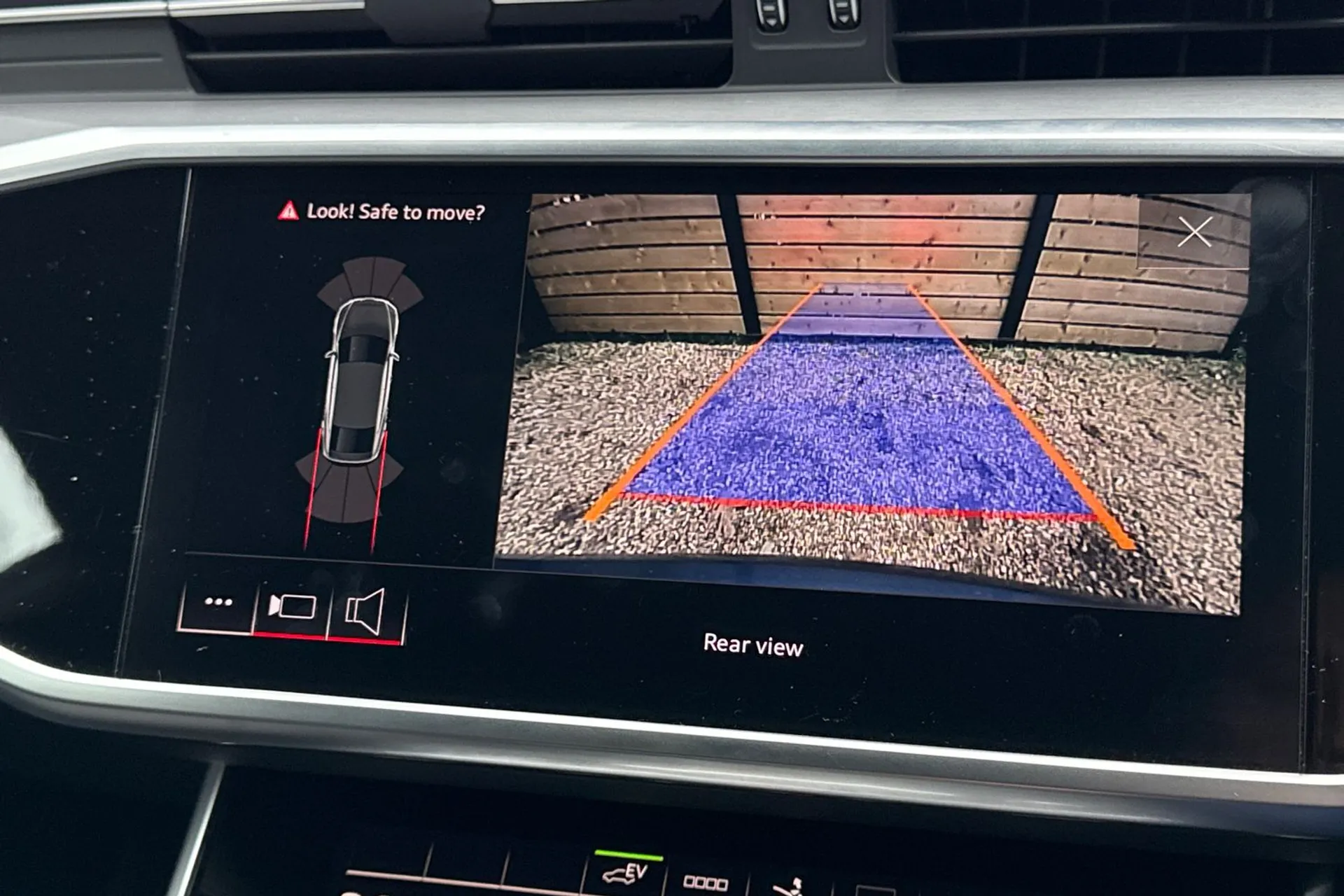 Audi A7 thumbnail image number 4